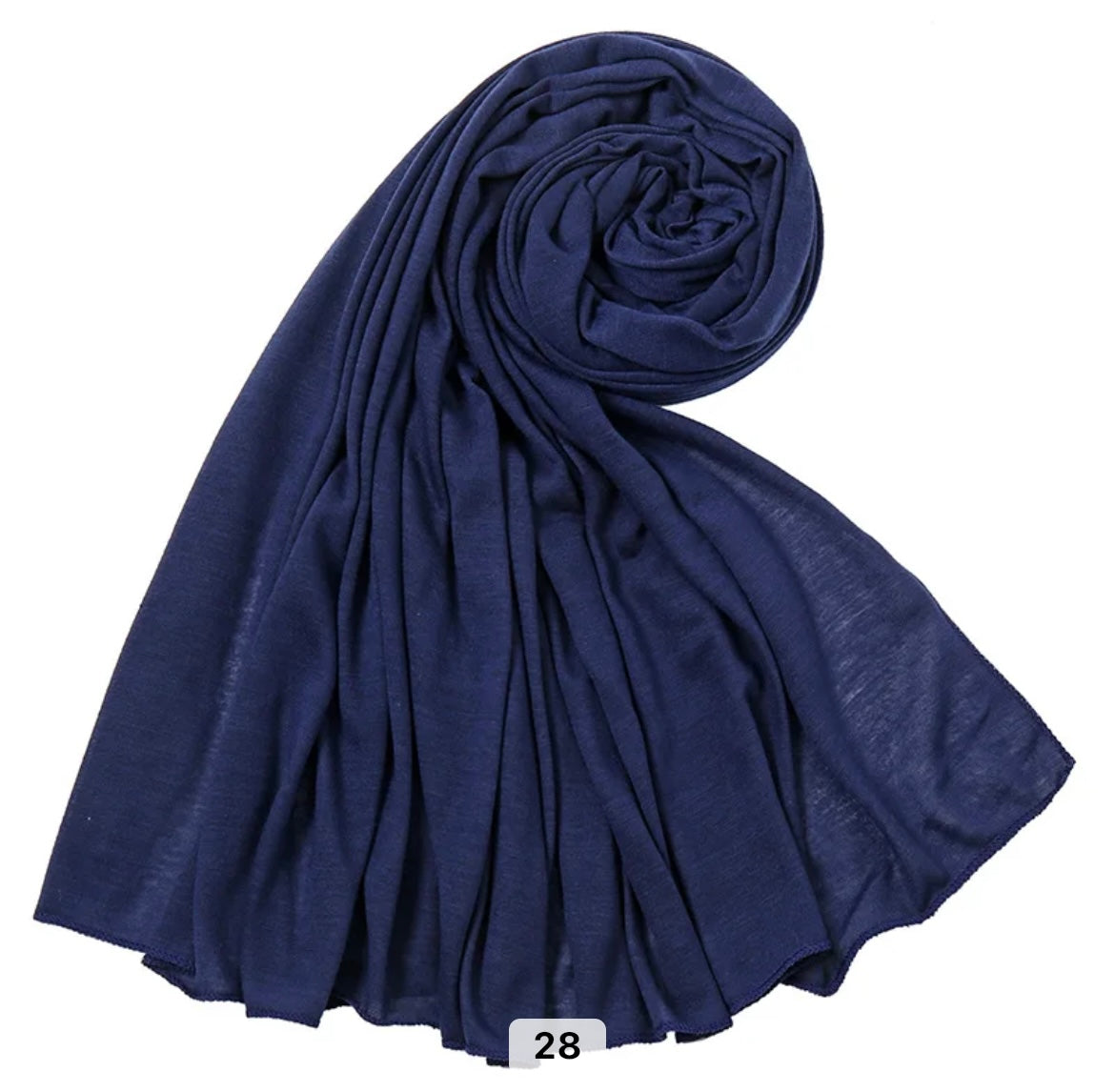 Jersey Hijab