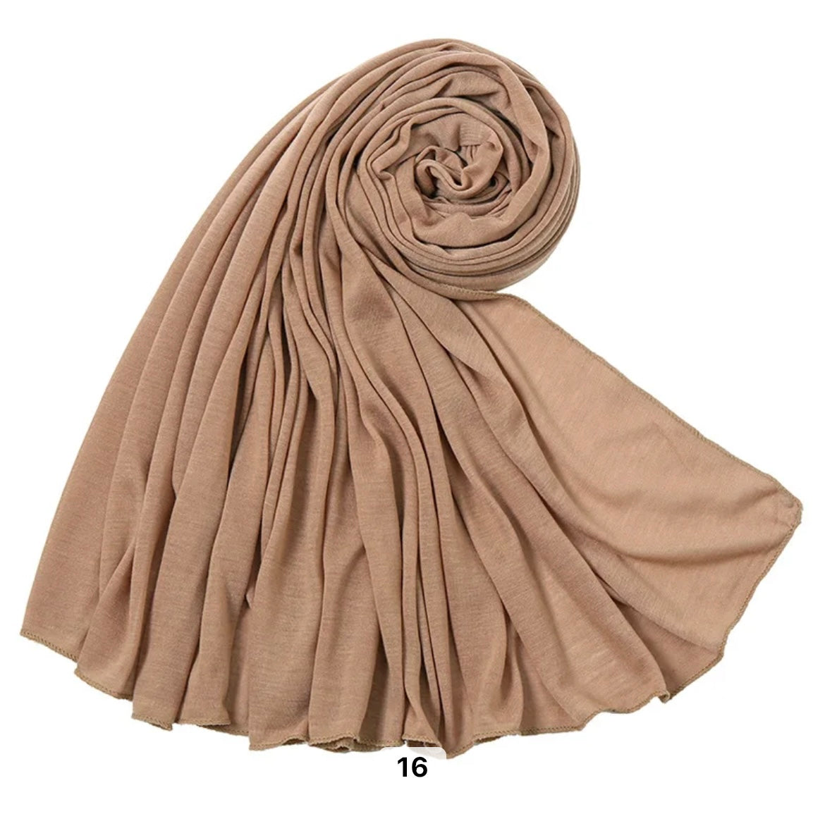 Jersey Hijab