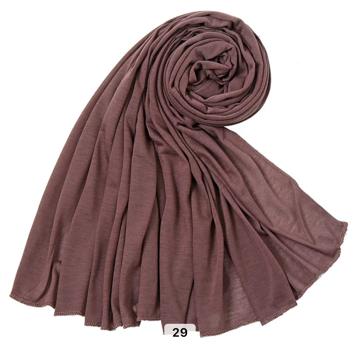 Jersey Hijab