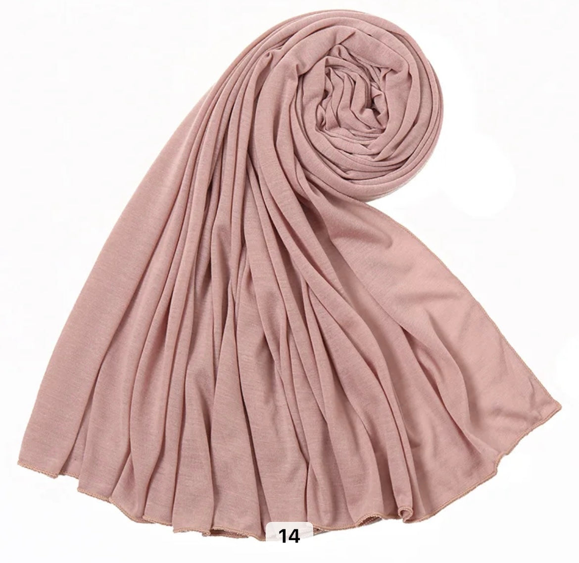 Jersey Hijab