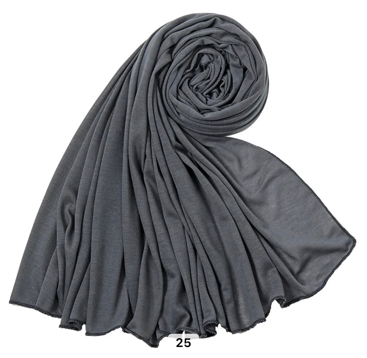 Jersey Hijab