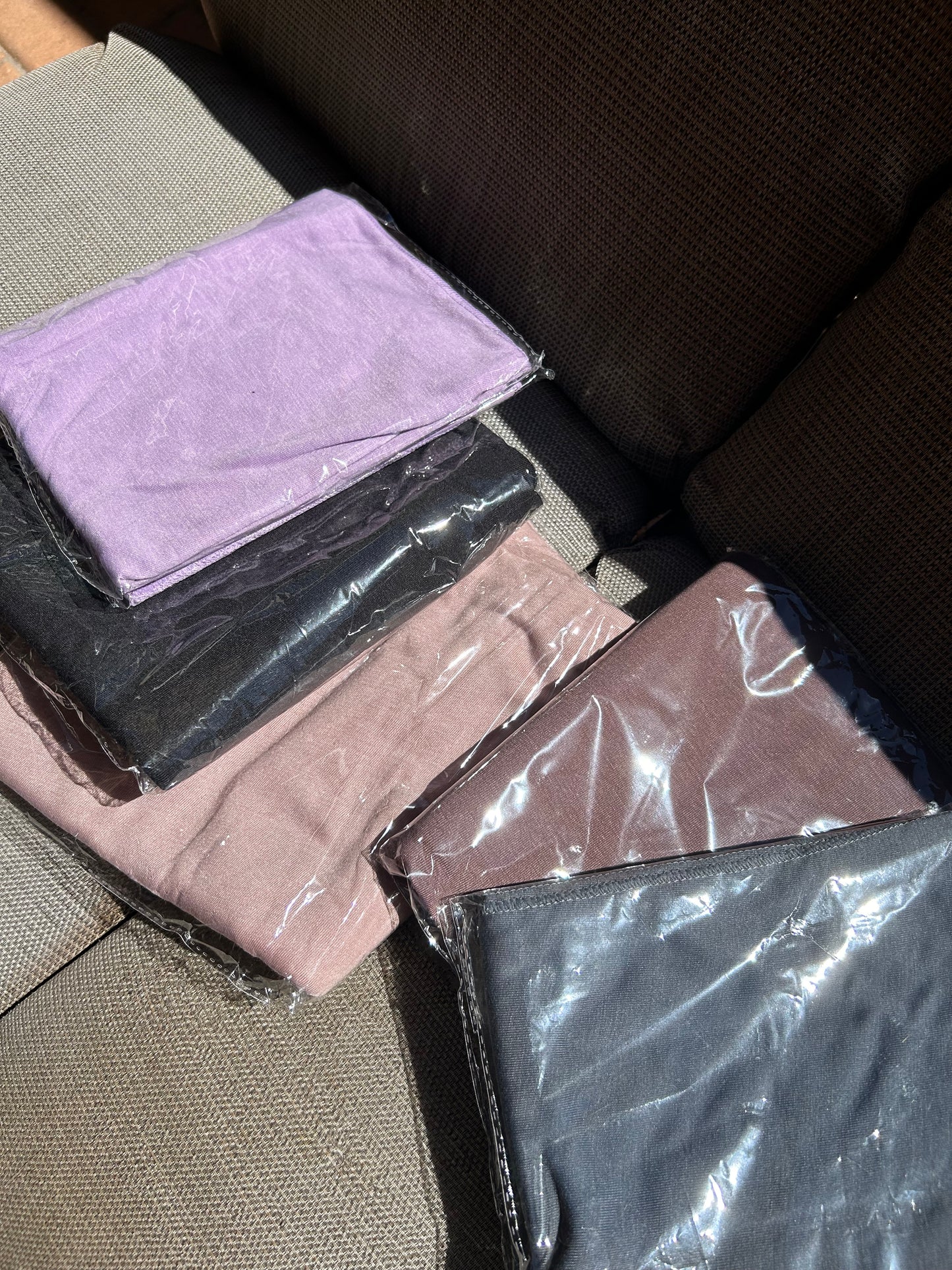 Jersey Hijab