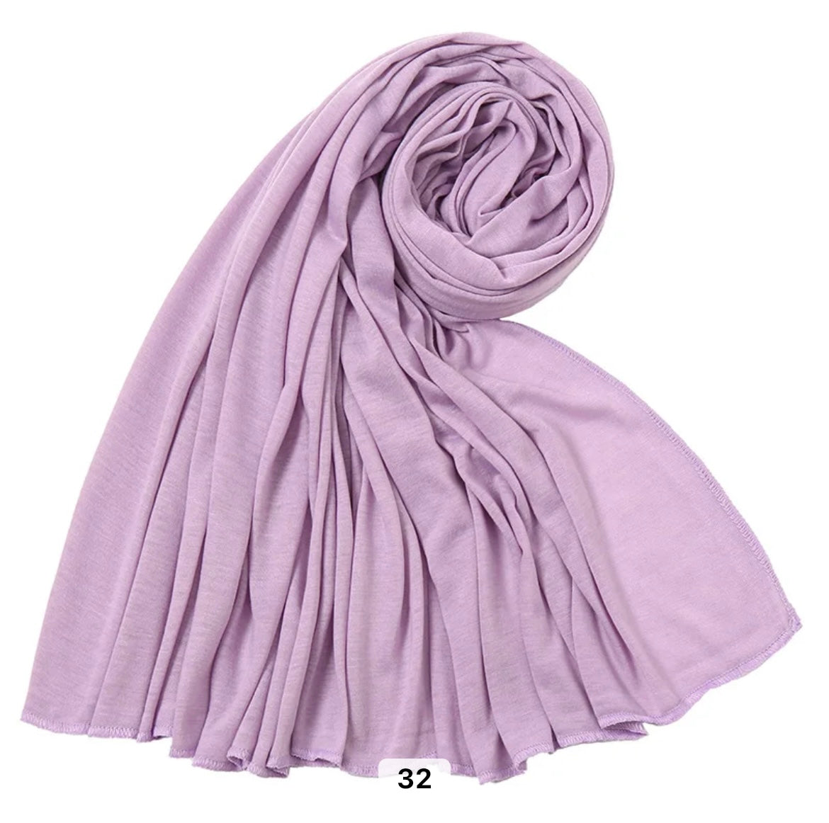 Jersey Hijab