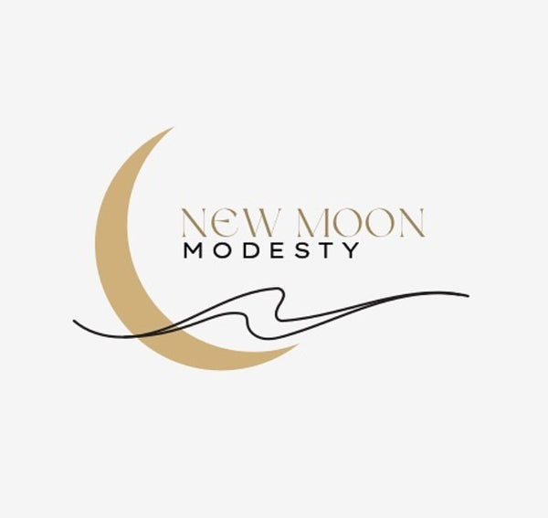 New Moon Modesty